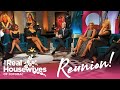 EXPLOSIVE Real Housewives of Potomac Extended Reunion Trailer | RHOP Season 8