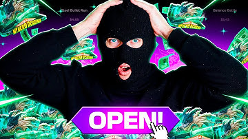 THESE BATTLES PAID INSANE!!! (SKIN CLUB)