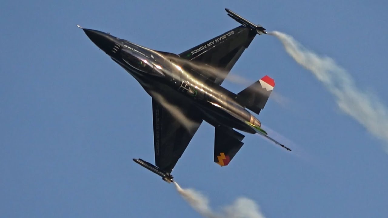 Radom AirShow 2023 Highlights