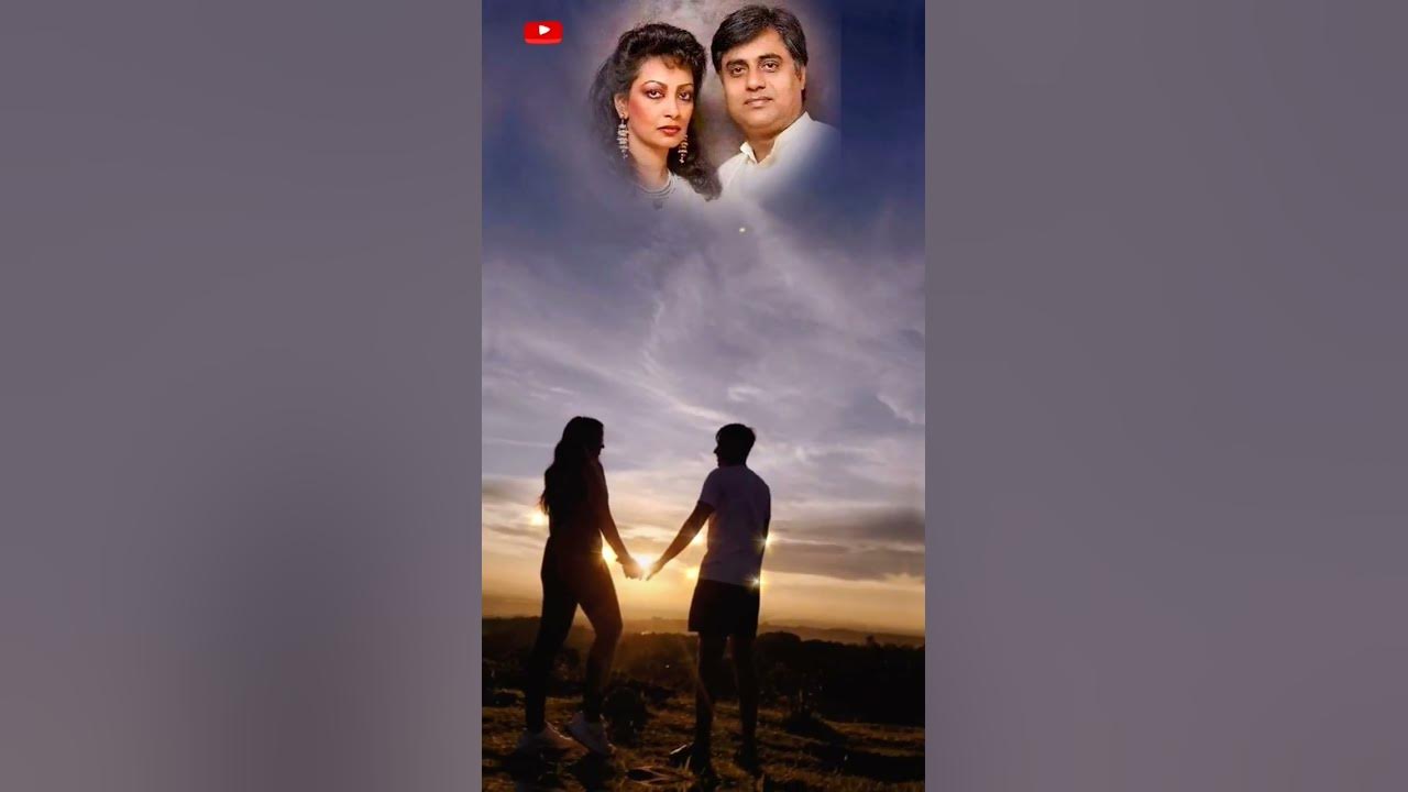 Us Mod Se Shuru Karen Phir Yeh Zindagi | Jagjit Singh | #gazal #jagjitsingh #chitra