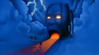 Freestyle Type Beat - Spot | Travis scott type beat