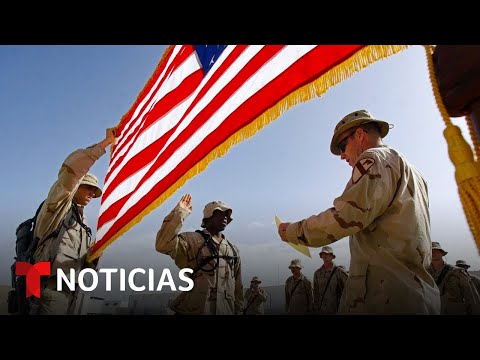 Video: ¿Puedes unirte al ejército si tienes pie zambo?