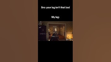 Black Ops 6 Lag #viralvideo #callofduty #blackops6 #gaming #lagging #blowup #shorts #shortvideo