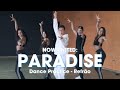 Now United - Paradise (Coreografia Oficial Do Refrão)