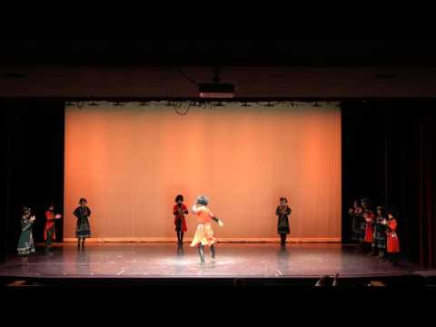 IBERIELEBI ,,მთიულური,, (4k)