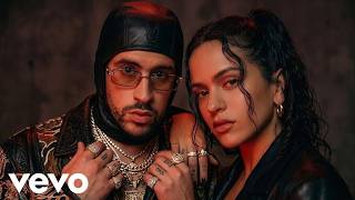 Bad Bunny X Rosala  Mi Medicinareggaetn