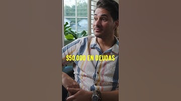 Declararte en Bancarrota para ENTENDER Que es REALMENTE Importante en tu VIDA! #bancarrota #riqueza