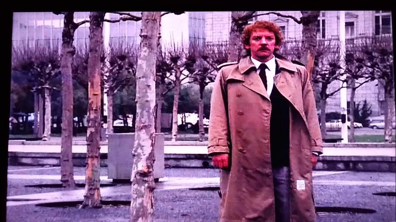 Invasion Of The Body Snatchers 1978 Ending