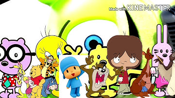 Klaskyklaskyklaskyklasky gummy bear add round 5