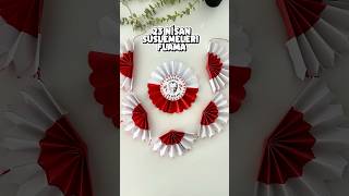 23 Nisan için kolay ve şık süsleme fikri! #23nisan #kolayetkinlik #sınıfsüsleme #23nisansüslemeleri