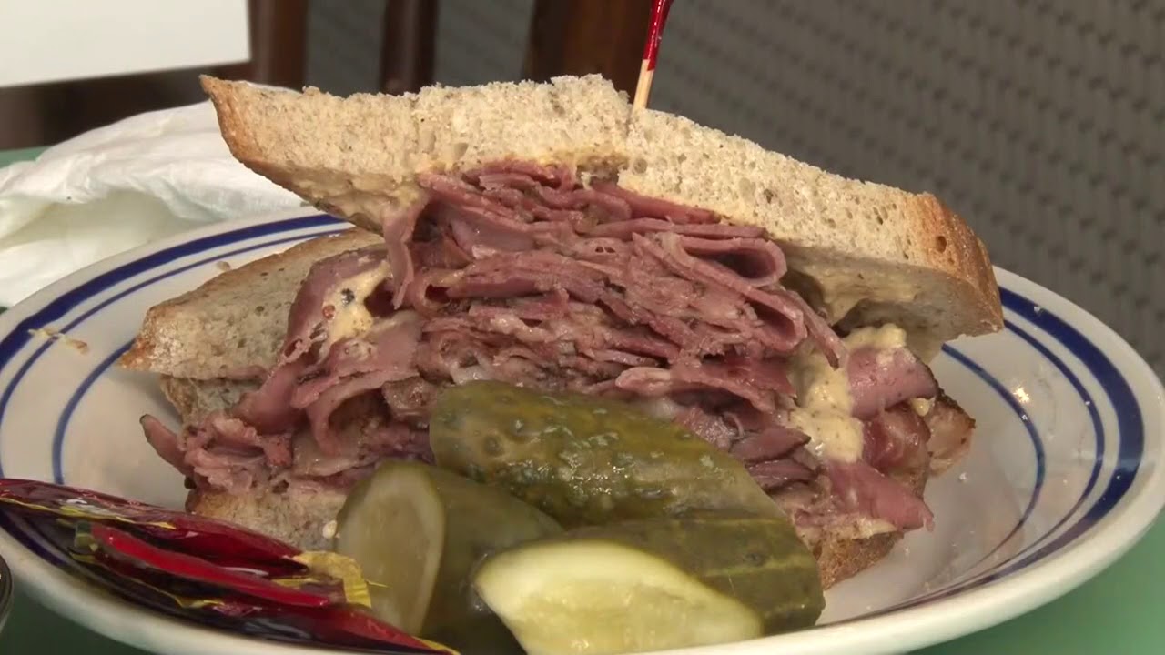 Portland, Maine is the the crème de la crème for restaurant cities