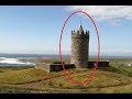 AMAZING  Irish Castles