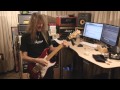 Capture de la vidéo The Gentle Storm Behind The Scenes Update 5 - Arjen Lucassen, Multi-Instrumentalist