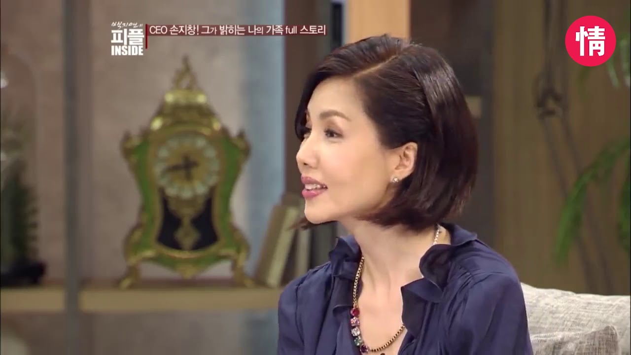 손지창 가족사 인터뷰 / 승승장구 임재범 아버지 임택근에게 한말