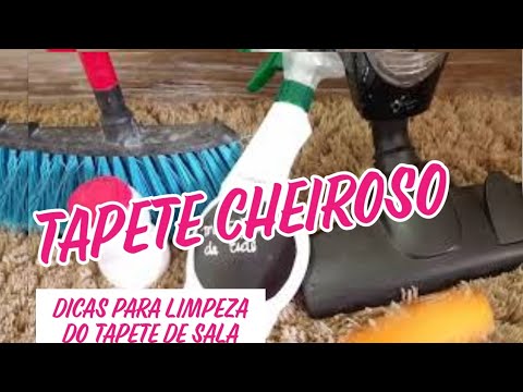 MINIAMLISMO: MISTURINHA CASEIRA PARA LIMPAR TAPETE  Eide Oliveira #minimalismo #rotina #misturinha