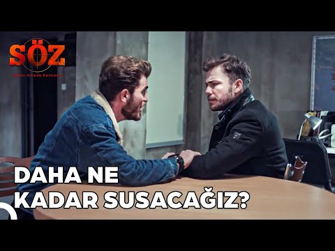 Sarı Komutan #39 - Her Gün Sevdiklerimizi Kaybetmeye Alışalım Mı? | Söz