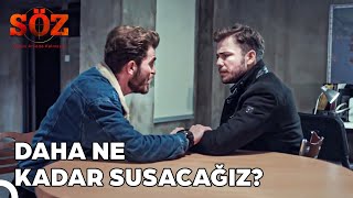 Sarı Komutan #39 - Her Gün Sevdiklerimizi Kaybetmeye Alışalım Mı? | Söz