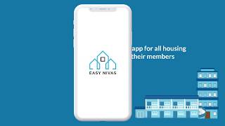 Housing Society Management App - Easy Nivas screenshot 5