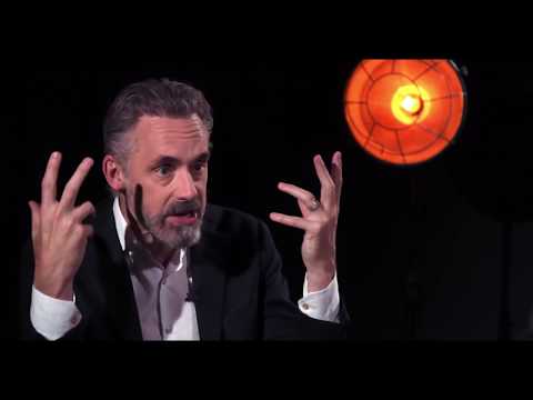 Jordan Peterson - Summary of &rsquo;Maps of Meaning&rsquo;