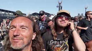 Hellfest Aftermovie 2026