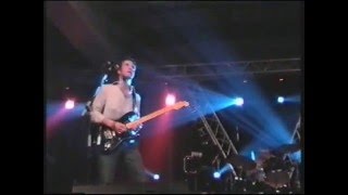 Appliance &quot;As Far As I Can See&quot;, live at the Sonar Festival 2003