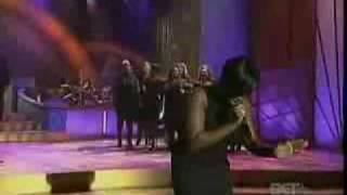 Fantasia Total Praise Video chords