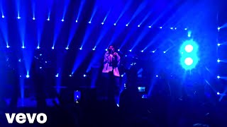 Download Lagu Ariana Grande Live performance Sweetener sessions At Chicago 2018 MP3 Download Lagu Ariana Grande Live performance Sweetener sessions At Chicago 2018 MP3