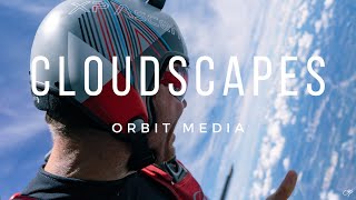 CloudScapes [Skydive Paraclete XP]