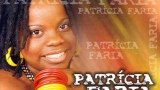 Video thumbnail of "PATRICIA FARIA - Caroço Quente"