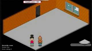 My Habbo Retro SRHOTEL08.PICZO.COM