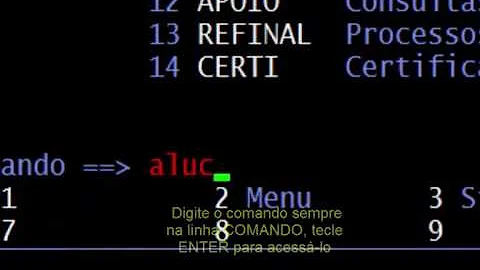 O que é código Sigeam do aluno?