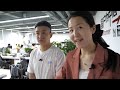 Emdoor Design House Shenzhen Headquarters Tour: Innovative Hardware Accelerating Time to Market