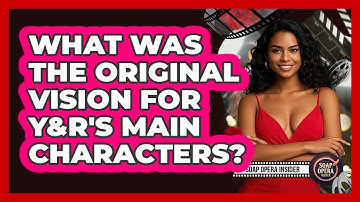 What Was The Original Vision For Y&R