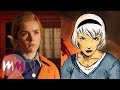 The Chilling Adventures of Sabrina (2018) - Top 5 Facts!