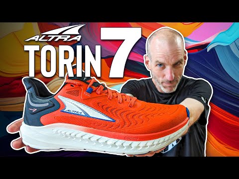 ALTRA TORIN 7 WIDE