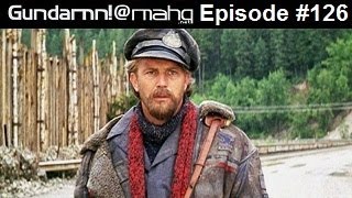 Gundamn! @ MAHQ - Episode 126 - Mailbag Apocalypse!