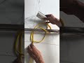 Genius Life Hack: How to Untangle a Trapped Cord | Knotify Hacks
