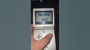 Pokémon Blue 41hr Save 😱🔥 #pokemon #gameboy #crazy