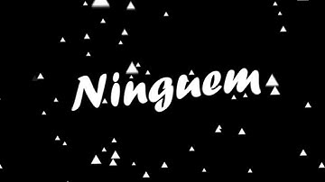 Sinal de Vida: Intro Dorgas Simples By: eu memo uai (LEIA DESC)