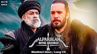 Alparslan: Büyük Selçuklu Müzikleri | Uzun / Long V4