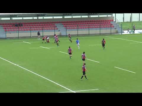 II ეტაპი | პლეი'ოფი ლოკ'ხულ - ხაშური ა ლიგა 7 კაცა