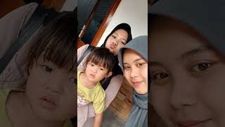 Mini vlog, cari hewan qur'ban