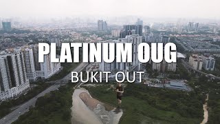 PROPERTY REVIEW #264 | PLATINUM OUG RESIDENCE, BUKIT OUG