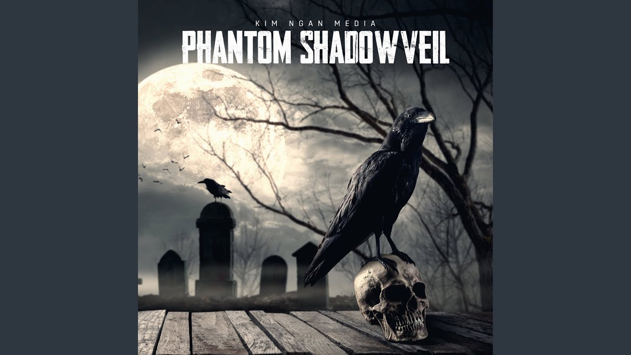 Watch Ghost Pulse on YouTube Watch Ghost Pulse on YouTube