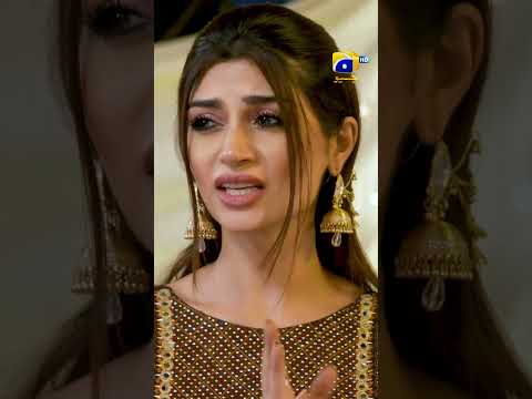 Kaffara Episode 46 Promo Tonight At 9 00 PM Only On Har Pal Geo Kaffara Shorts