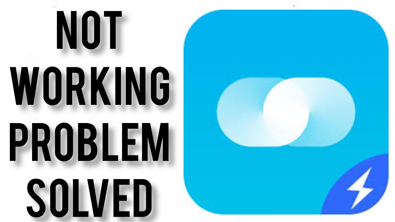 How To Solve EasyShare App Not Working(Not Open) Problem|| Rsha26 ...