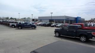 Fremont Chevrolet Options for Everyone