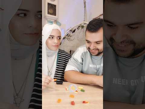 متاكلش الكاندي ال     