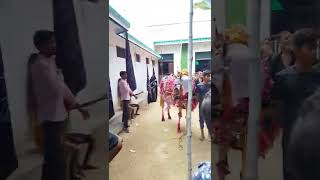 #ANDHIRA-AZADARI 10 MOHARRAM 1444 HIJRI 2022 JULOOS BY ABBAS CREATION