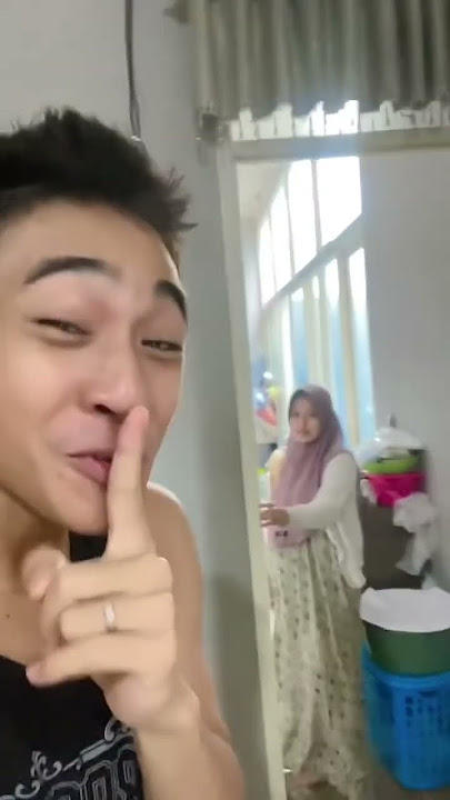 Ada yang tau artinya guys?🤣🤣 #comedy #madura